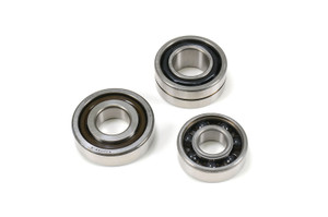 Buy Ceramic Bearing Kit Transmission ZX-10R (11-25) SKU: 133063 at the price of US$ 495 | BrocksPerformance.com
