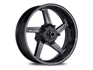 Buy BST Star TEK 17 x 6.0 Rear Wheel - Panigale/Streetfighter V2/V2S (2025) SKU: 177657 at the price of US$ 2875 | BrocksPerformance.com