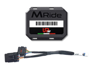 Buy UpMap MRide Kit (Device + Cable) for Aprilia, Moto Guzzi, and Ducati Models (See Fitment) SKU: 759464 at the price of US$ 375 | BrocksPerformance.com