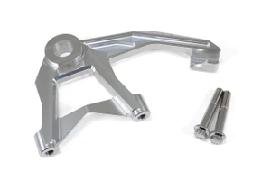 Buy Radial Rear Caliper Mounting Kit (Natural) H-D Touring (09-25) SKU: 963180 at the price of US$ 429 | BrocksPerformance.com