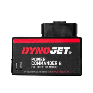 Buy Dynojet Power Commander 6 Hayabusa (22-26) SKU: 932411 at the price of US$ 479.99