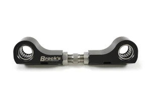 Buy Window Link Kit Adjustable GSX-R1000/R (09-27), GSX-R600/750 (11-26) SKU: 962894 at the price of US$ 299 | BrocksPerformance.com