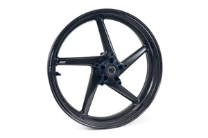 Buy BST Diamond TEK 17 x 3.5 Front Wheel - Triumph 675/R (13-17) and Street Triple/R (13-17) up to V.I.N. 560476 and 765 Moto2 SKU: PS-166539 at the price of US$ 1695 | BrocksPerformance.com
