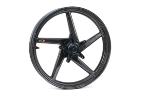 Buy BST Diamond TEK 17 x 2.75 Front Wheel - Yamaha R3 SKU: 168658 at the price of US$ 1275 | BrocksPerformance.com