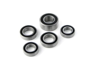 Buy Ceramic Wheel Bearing Set Yamaha R1/M (15-25) for OEM Wheels SKU: 130235 at the price of US$ 439 | BrocksPerformance.com