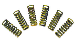 Buy Heavy Duty Clutch Spring Kit GSX-R1000 (05-06), GSX-S1000 (18-20), and Katana (2020) SKU: 270331 at the price of US$ 52.99 | BrocksPerformance.com
