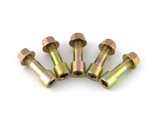 Buy Cush Drive Pin Set 5 Pack for BST Wheels (34mm Length) SKU: 160065 at the price of US$ 60