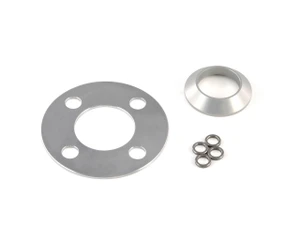 Buy Spacer Kit 3mm for Ducati Rear Wheel SKU: 166214 at the price of US$ 145