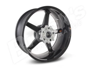 Buy BST Twin TEK 18 x 8.0 Rear Wheel - Yamaha VMAX (09-21) SKU: PS-165837 at the price of US$ 2995