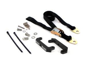 Buy Radial Mount Front End Lowering Kit (100mm) for ZX-10R (16-26) / S1000RR (10-26) / S1000R (14-20) / Panigale V4 and 1299 / Select Harley Applications SKU: 930320 at the price of US$ 259 | BrocksPerformance.com