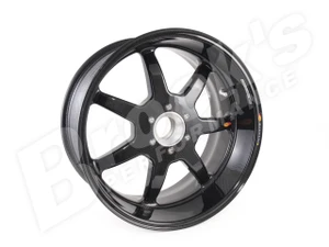 Buy BST 7 TEK 17 x 8.5 Rear Wheel - Ducati Diavel / XDiavel / S / V4 (11-25) SKU: PS-166123 at the price of US$ 2795 | BrocksPerformance.com