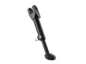 Buy Billet Adjustable BrockSTAND Black Road Style S1000RR (10-14) and HP4 (12-15) SKU: 962699 at the price of US$ 229 | BrocksPerformance.com