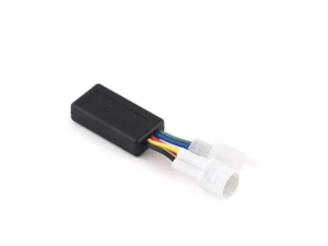 Buy Servo Buddy ZX-10R (04-26), ZX-6R (05-24), H2 (15-26), H2 SX/SE/SE+ (18-21), GSX-R1000 (01-08), Katana (2020), and GSX-R600/750 (06-10) SKU: 923514 at the price of US$ 79 | BrocksPerformance.com