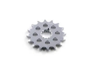 Buy Vortex Front Sprocket 17 Tooth 520 Chain S1000RR (10-20), S1000R (14-20), S1000XR (15-20), and HP4 (12-15) SKU: 454214 at the price of US$ 39.95 | BrocksPerformance.com