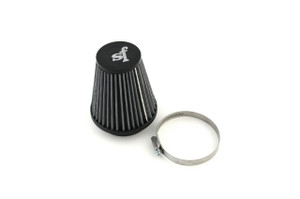 Buy Conical Filter P037-EX Universal 65mm ID (130mm L) SKU: 401752 at the price of US$ 79.98 | BrocksPerformance.com