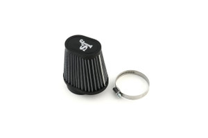 Buy Conical Filter P037-EX Off-Axis 50mm Right Flange Offset (100mm L) Fits Chimera Intake SKU: 401934 at the price of US$ 77.98 | BrocksPerformance.com