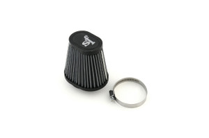 Buy Conical Filter P037-EX Off-Axis 55mm Left Flange Offset (100mm L) SKU: 401986 at the price of US$ 75.98 | BrocksPerformance.com