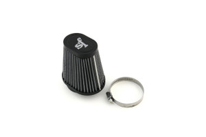 Buy Conical Filter P037-EX Off-Axis 55mm Center Flange (100mm L) SKU: 401999 at the price of US$ 75.98 | BrocksPerformance.com