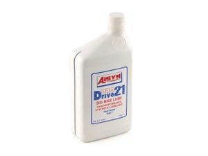 Buy Alisyn Big Bike Lube Quart SKU: 790258 at the price of US$ 27.99