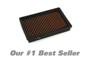 Buy Sprint Filter P08 BMW S1000RR (10-19), HP4 (12-15), S1000R (14-20), and S1000XR (15-19) SKU: 402298 at the price of US$ 110.98 | BrocksPerformance.com