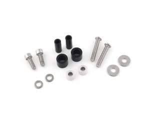 Buy Spacer Kit with Hardware For Use with AH2/SM2 on (99-07) Hayabusa SKU: 900998 at the price of US$ 24.99