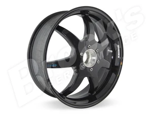 Buy BST 7 TEK 17 x 6.0 Rear Wheel - Ducati 748 / 916 / 996 / 998 (94-02) / S2R 803-1000 (05-08) / S4R (03-06) / 848 (08-13) / Hypermotard 950/SP (19-24) SKU: PS-161976 at the price of US$ 2345 | BrocksPerformance.com