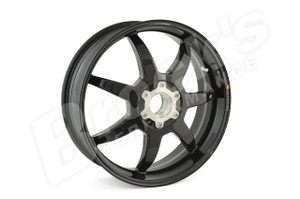 Buy BST 7 TEK 17 x 6.0 Rear Wheel - KTM 1290 Super Duke R/GT (14-24), 1390 Super Duke R EVO (2024) SKU: PS-166747 at the price of US$ 2345