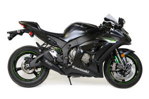 Shop By - Kawasaki - ZX-10R - 2017 - Page 1 - Brock's Performance