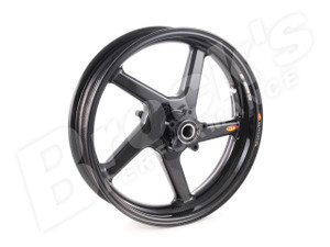 Buy BST Diamond TEK 16 x 3.5 R+ Series Front Wheel - Harley-Davidson Touring Models (00-08) SKU: PS-166565 at the price of US$ 1895 | BrocksPerformance.com