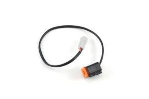 Buy Power Harness for (15-19) Softail TracMax SKU: 562223 at the price of US$ 21.99