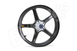 Buy BST Twin TEK 21 x 3.5 Front Wheel - Harley-Davidson Fat Boy (07-17), Deluxe, Slim, and Heritage Classic (07-21) SKU: PS-167215 at the price of US$ 2350