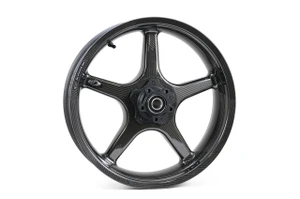 Buy BST Twin TEK 17 x 6.0 Rear Wheel - Harley-Davidson Fat Boy (08-17), Deluxe, Slim, and Heritage Classic (08-21) SKU: PS-167228 at the price of US$ 2545 | BrocksPerformance.com