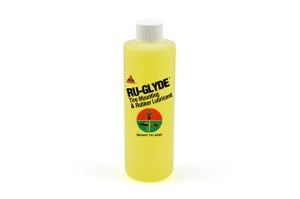 Buy Ru-Glyde Tire Mounting Lubricant 8 oz Bottle SKU: 692100 at the price of US$ 7.99