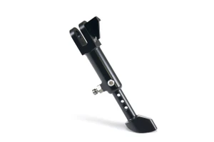 Buy Billet Adjustable BrockSTAND Black Track Style Suzuki Hayabusa (99-26) SKU: 962751 at the price of US$ 229 | BrocksPerformance.com