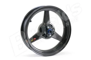 Buy BST Triple TEK 12 x 2.75 Front Wheel - Kawasaki Z125 Pro (17-26) SKU: PS-168086 at the price of US$ 1125