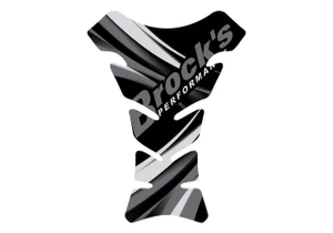 Buy Universal Gel Tank Pad Black w/ Brock's Logo SKU: 771344 at the price of US$ 19.99