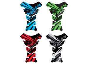 Buy Universal Gel Tank Pad 4 - Pack Blue, Green, Red, Black SKU: 771370 at the price of US$ 69.99