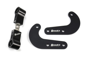 Buy Window Link Kit Adjustable ZX-10R (16-20) SKU: 962816 at the price of US$ 329 | BrocksPerformance.com