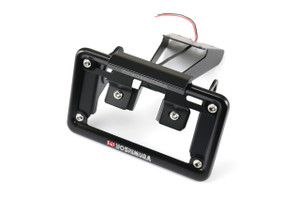 Buy Fender Eliminator Kit GSX-R1000/R (17-25) SKU: 762517 at the price of US$ 179 | BrocksPerformance.com