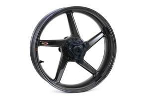 Buy BST Diamond TEK 17 x 4.50 Rear Wheel - Kawasaki Ninja 300 SKU: PS-168619 at the price of US$ 2095