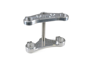 Buy Performance Triple Tree w/ Reversible Bottom Clamp 50/55mm (2.375" Offset) 214mm Spread SKU: 641226 at the price of US$ 779