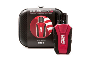 Buy GS-911 Wifi (10-Pin) Enthusiast Version (All Models Through 2016 with Round 10-Pin Connector) SKU: 924305 at the price of US$ 439 | BrocksPerformance.com