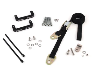 Buy Radial Mount Front End Lowering Kit Ninja H2 SX / SE (2018) SKU: 930541 at the price of US$ 289