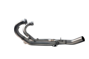 Termignoni Stainless Racing Front Section R nineT (16-20)