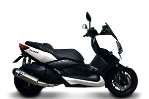Termignoni Relevance Stainless Slip-On XMAX 400 (10-20)