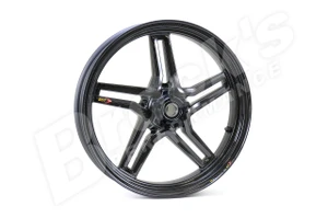 Buy BST Rapid TEK 17 x 3.5 Front Wheel - Diavel / XDiavel / S / V4 (11-25) SKU: PS-171210 at the price of US$ 1895 | BrocksPerformance.com