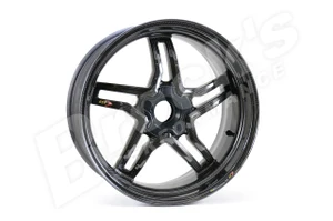 Buy BST Rapid TEK 17 x 8.5 Rear Wheel - Diavel / XDiavel / S / V4 (11-25) SKU: PS-171223 at the price of US$ 2875