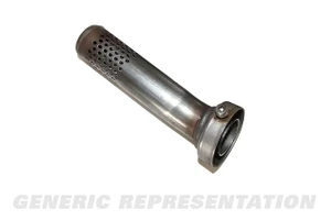 Buy *Termignoni Stainless dB Killer (Special Order) SKU: 758021 at the price of US$ 79.95