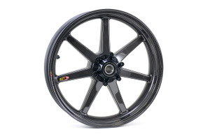 Buy BST 7 TEK 16 x 3.5 Front Wheel - Honda CBR1000RR (08-16) and SP (14-16) SKU: PS-169828 at the price of US$ 1895