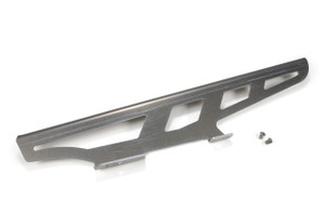 Buy Chain Guard Kit for Dyna Swingarm (Natural Finish) SKU: 604673 at the price of US$ 89 | BrocksPerformance.com